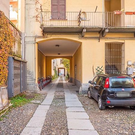 Spazioso Loft Imbonati6 Milano Exterior foto