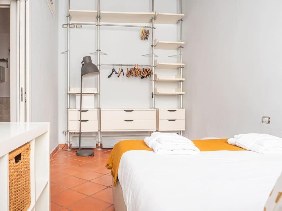 Spazioso Loft Imbonati6 Milano Exterior foto